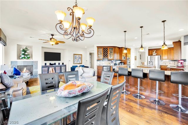 127 Birch Ridge Avenue, Las Vegas, NV 89183