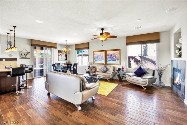 127 Birch Ridge Avenue, Las Vegas, NV 89183