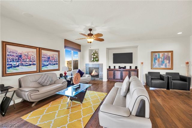 127 Birch Ridge Avenue, Las Vegas, NV 89183