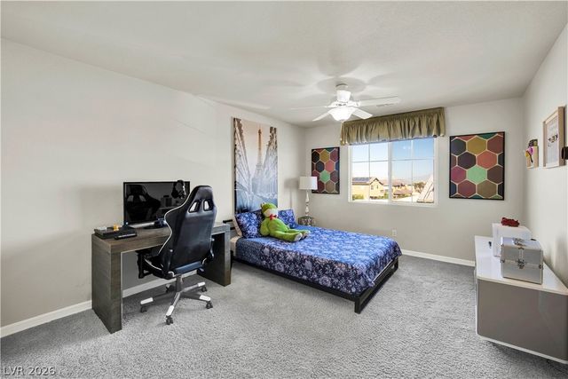 127 Birch Ridge Avenue, Las Vegas, NV 89183