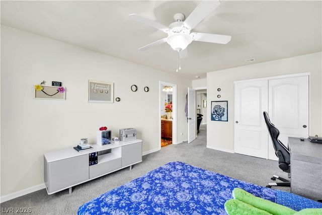 127 Birch Ridge Avenue, Las Vegas, NV 89183