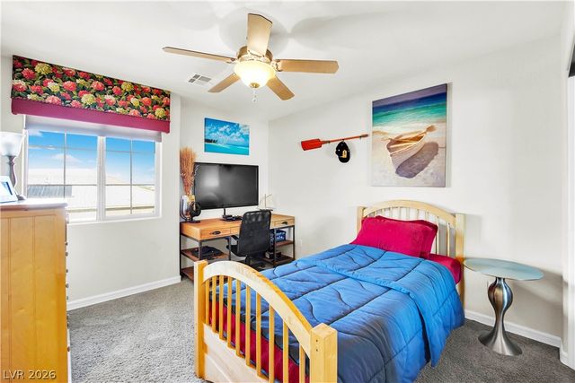 127 Birch Ridge Avenue, Las Vegas, NV 89183