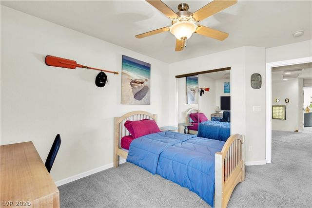 127 Birch Ridge Avenue, Las Vegas, NV 89183
