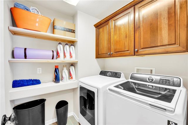 127 Birch Ridge Avenue, Las Vegas, NV 89183
