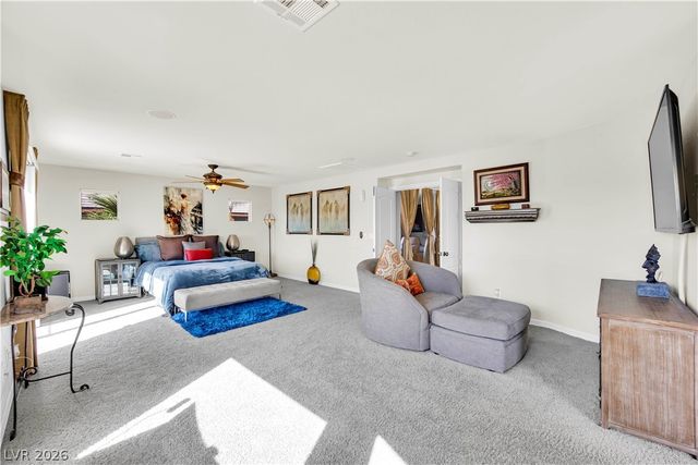 127 Birch Ridge Avenue, Las Vegas, NV 89183