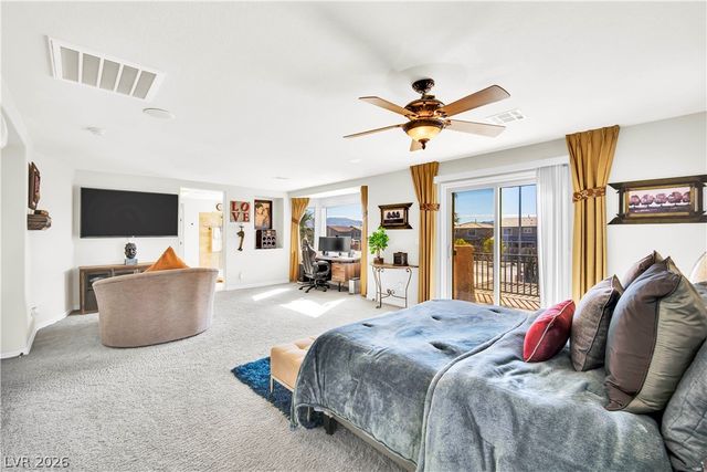 127 Birch Ridge Avenue, Las Vegas, NV 89183