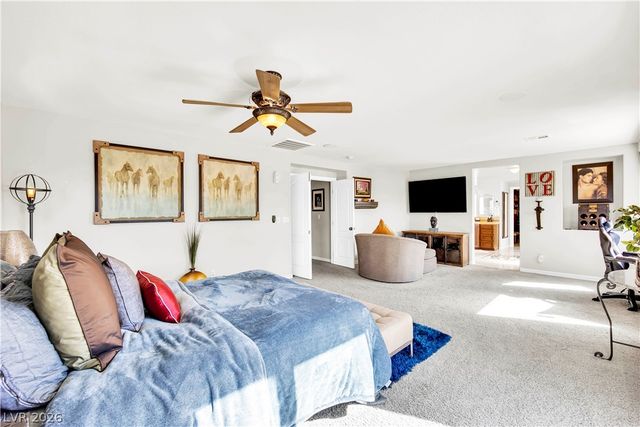 127 Birch Ridge Avenue, Las Vegas, NV 89183