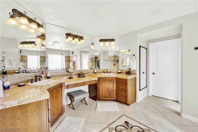 127 Birch Ridge Avenue, Las Vegas, NV 89183