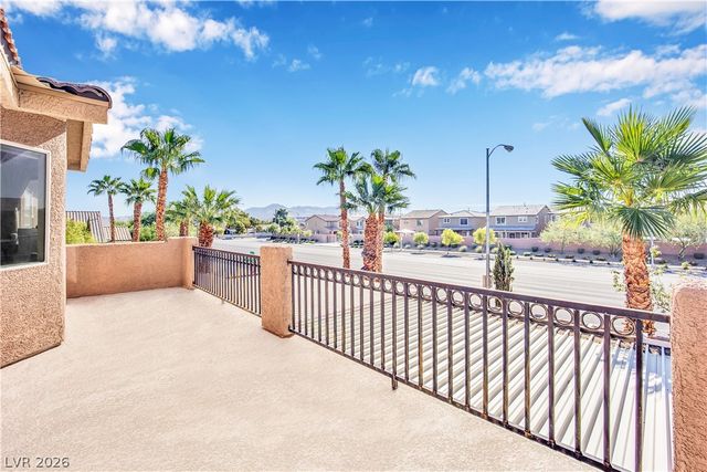 127 Birch Ridge Avenue, Las Vegas, NV 89183