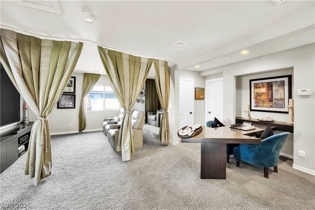 127 Birch Ridge Avenue, Las Vegas, NV 89183