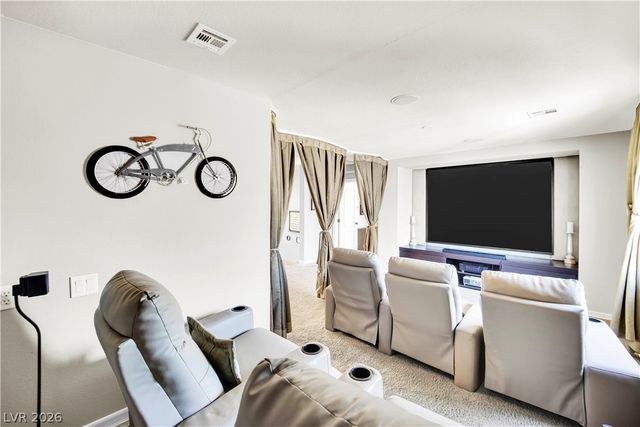 127 Birch Ridge Avenue, Las Vegas, NV 89183