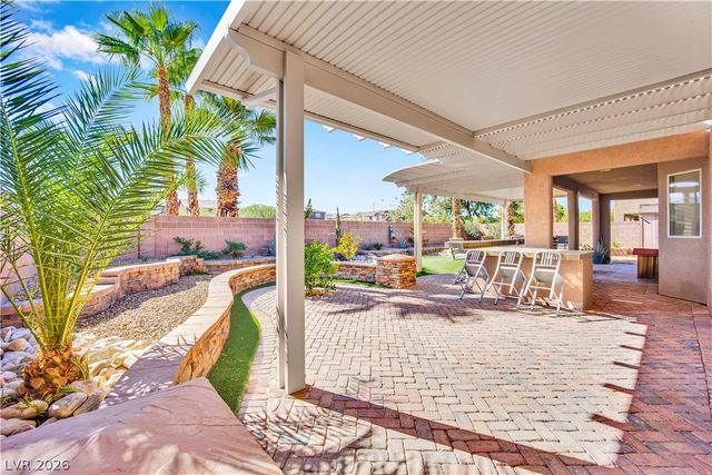 127 Birch Ridge Avenue, Las Vegas, NV 89183