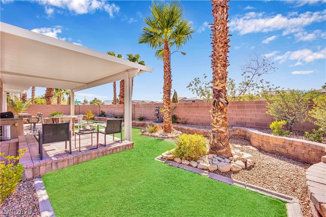 127 Birch Ridge Avenue, Las Vegas, NV 89183