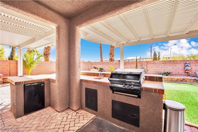 127 Birch Ridge Avenue, Las Vegas, NV 89183