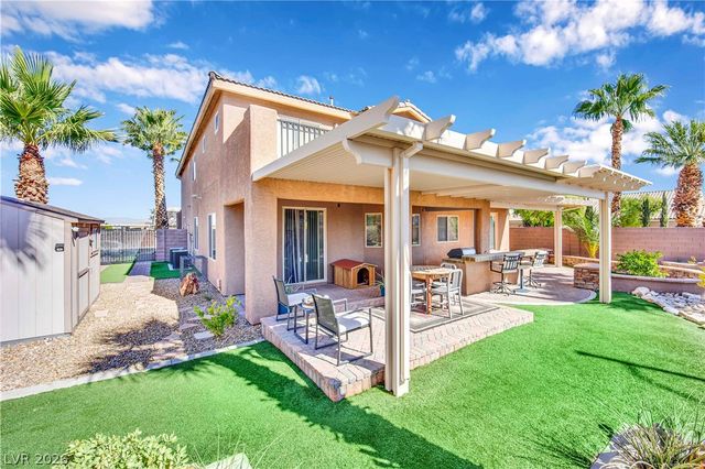 127 Birch Ridge Avenue, Las Vegas, NV 89183