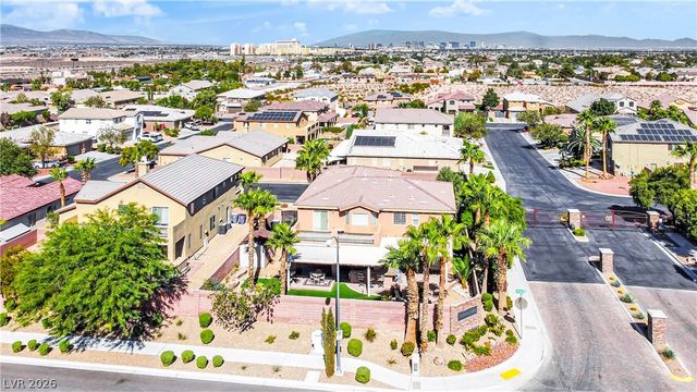 127 Birch Ridge Avenue, Las Vegas, NV 89183