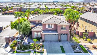 127 Birch Ridge Avenue, Las Vegas, NV 89183