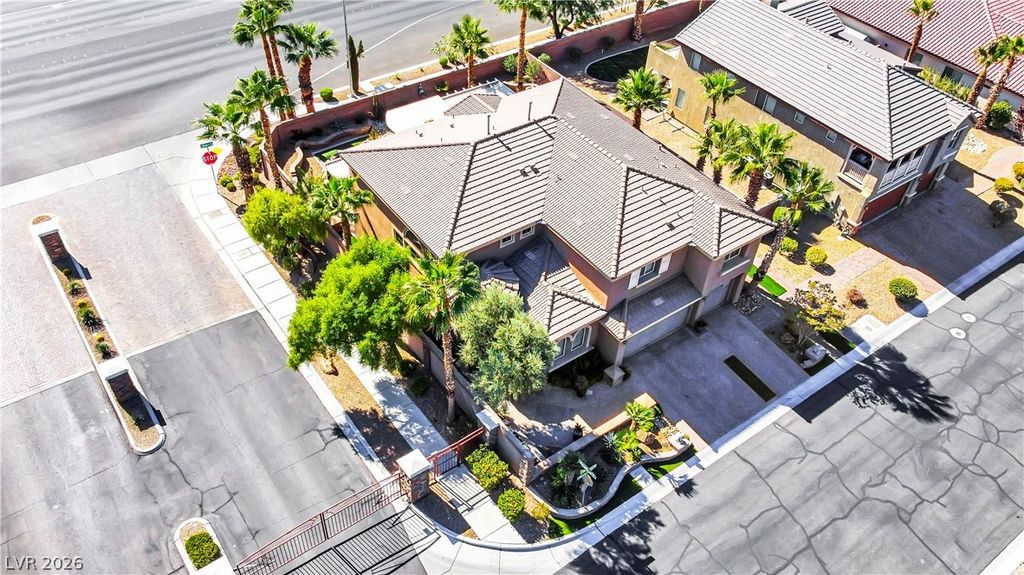 127 Birch Ridge Avenue, Las Vegas, NV 89183 — photo 4