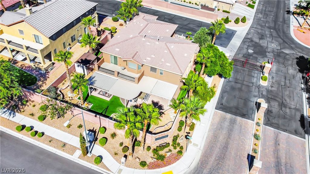 127 Birch Ridge Avenue, Las Vegas, NV 89183 — photo 5