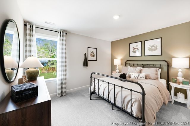 228 Hickory Grove Drive, Sanford, NC 27330