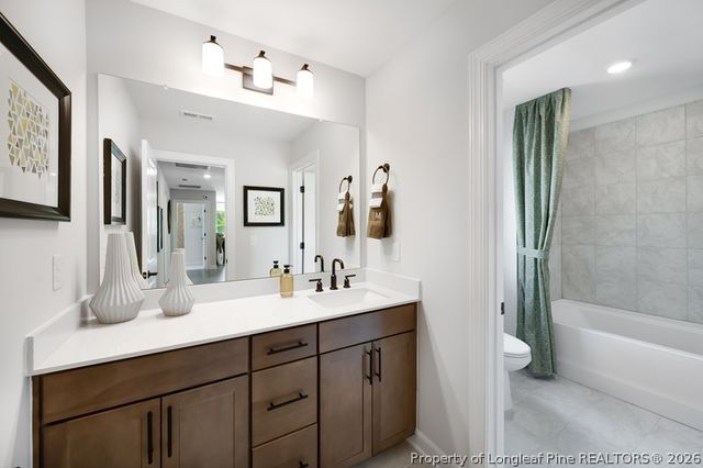 228 Hickory Grove Drive, Sanford, NC 27330