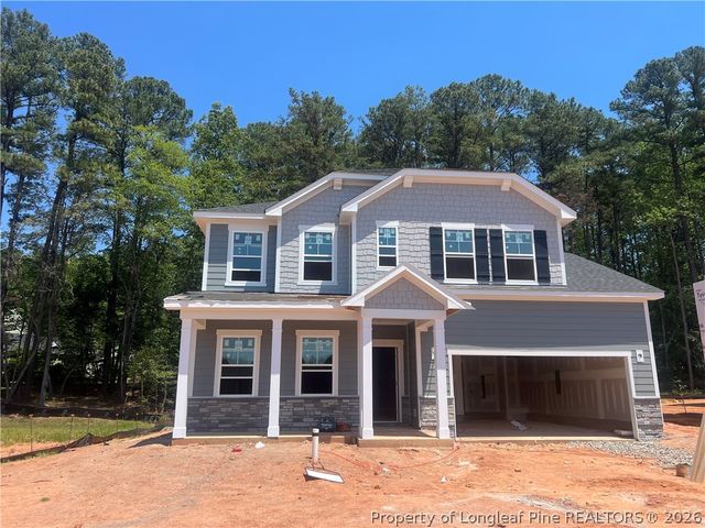 228 Hickory Grove Drive, Sanford, NC 27330