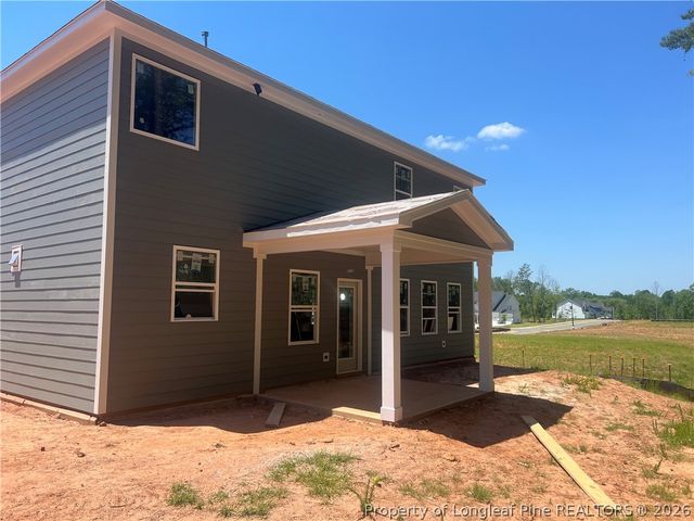 228 Hickory Grove Drive, Sanford, NC 27330