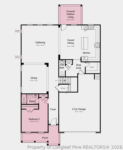 228 Hickory Grove Drive, Sanford, NC 27330