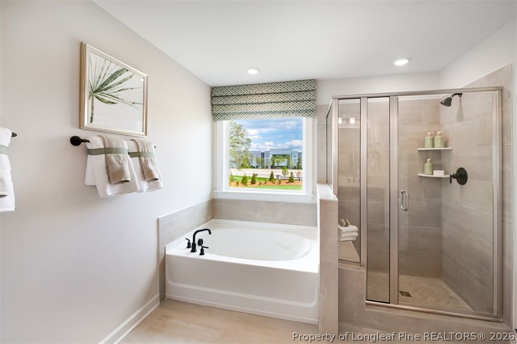 228 Hickory Grove Drive, Sanford, NC 27330 — photo 15