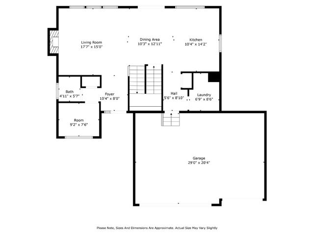 519 Ashton Dr NE, Mt Vernon, IA 52314