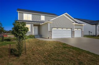 519 Ashton Dr NE, Mt Vernon, IA 52314