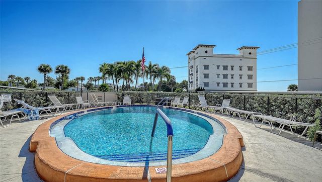 200 THE ESPLANADE N B2, Venice, FL 34285