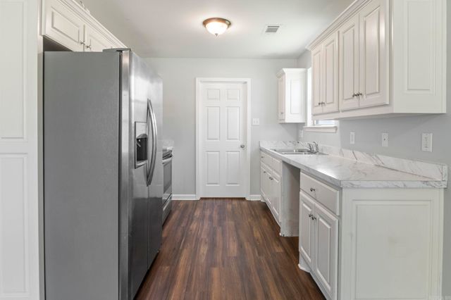 1520 S Oak Street, Little Rock, AR 72204