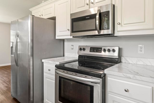 1520 S Oak Street, Little Rock, AR 72204