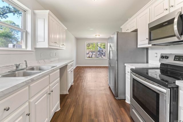 1520 S Oak Street, Little Rock, AR 72204