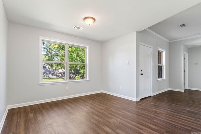 1520 S Oak Street, Little Rock, AR 72204