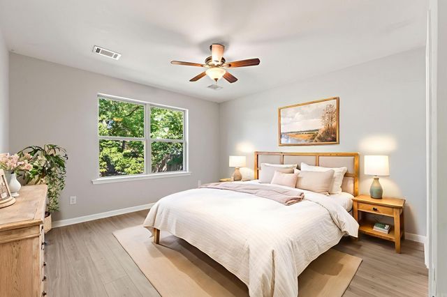 1520 S Oak Street, Little Rock, AR 72204