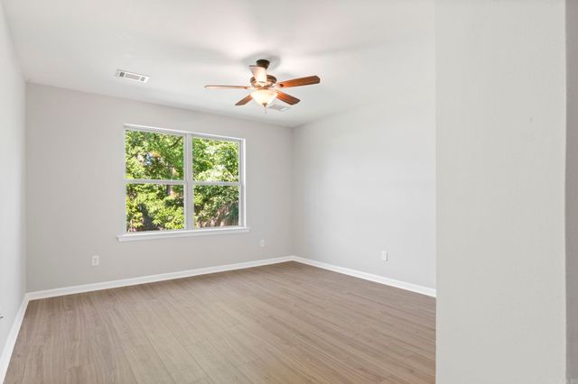 1520 S Oak Street, Little Rock, AR 72204