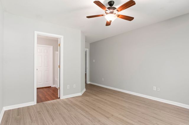 1520 S Oak Street, Little Rock, AR 72204