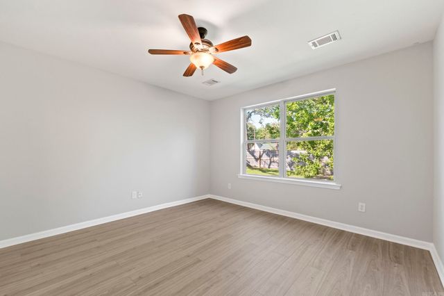 1520 S Oak Street, Little Rock, AR 72204