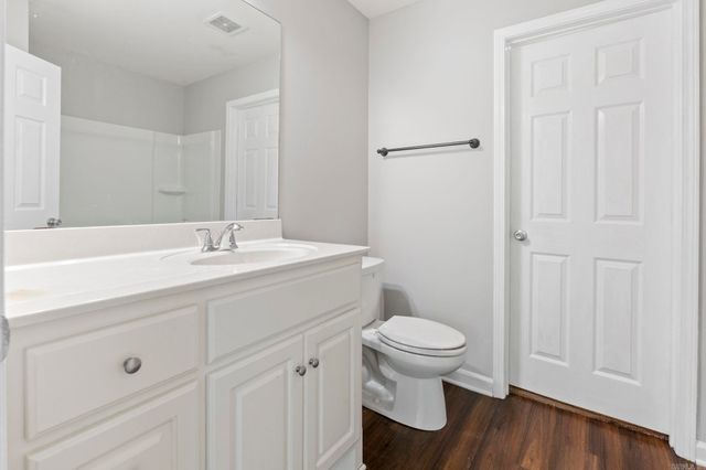 1520 S Oak Street, Little Rock, AR 72204