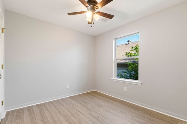 1520 S Oak Street, Little Rock, AR 72204