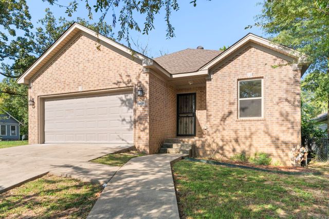 1520 S Oak Street, Little Rock, AR 72204