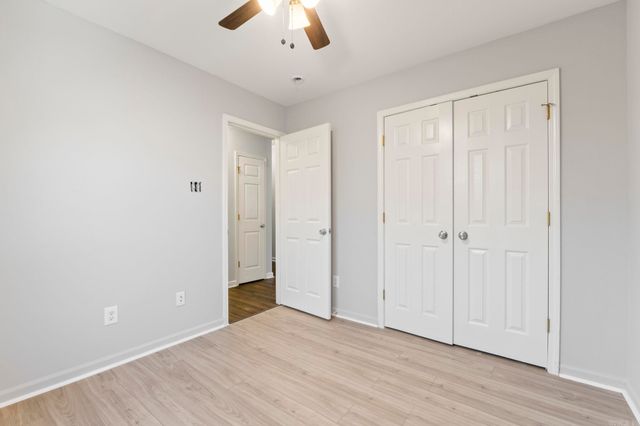 1520 S Oak Street, Little Rock, AR 72204