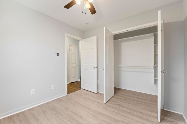 1520 S Oak Street, Little Rock, AR 72204