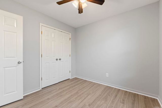 1520 S Oak Street, Little Rock, AR 72204