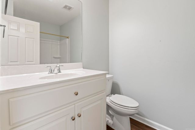 1520 S Oak Street, Little Rock, AR 72204