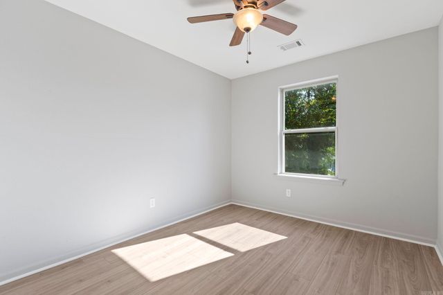 1520 S Oak Street, Little Rock, AR 72204