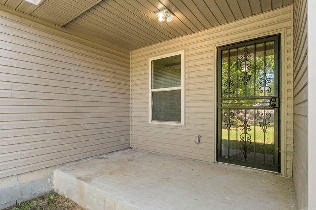 1520 S Oak Street, Little Rock, AR 72204