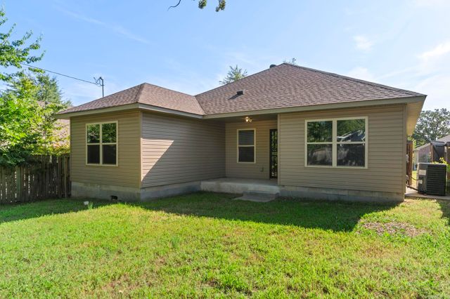 1520 S Oak Street, Little Rock, AR 72204